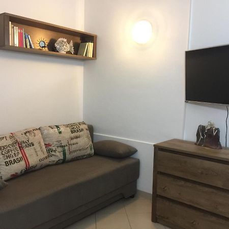 Apartma Изола Экстерьер фото