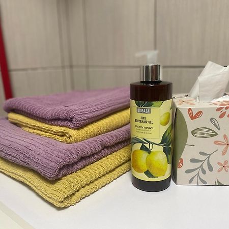 Apartma Изола Экстерьер фото