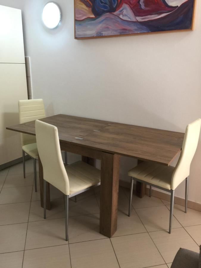 Apartma Изола Экстерьер фото