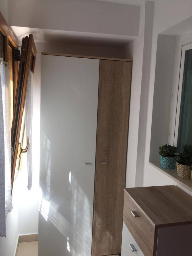 Apartma Изола Экстерьер фото