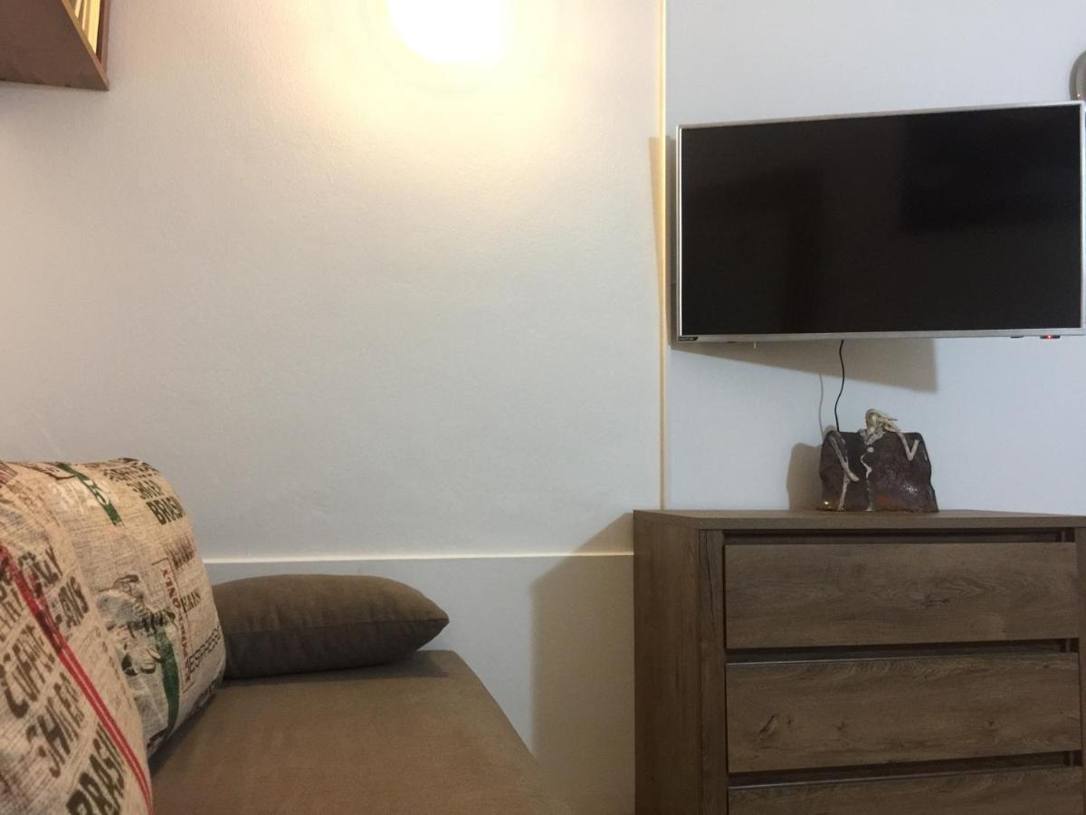 Apartma Изола Экстерьер фото