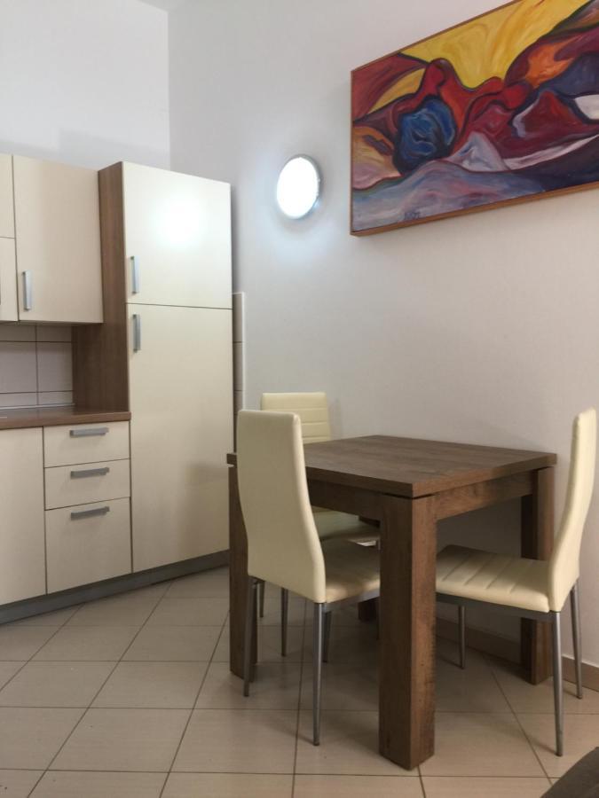 Apartma Изола Экстерьер фото