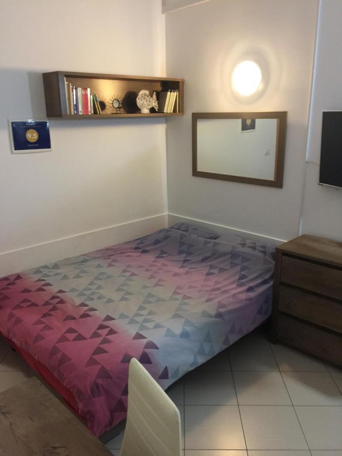 Apartma Изола Экстерьер фото