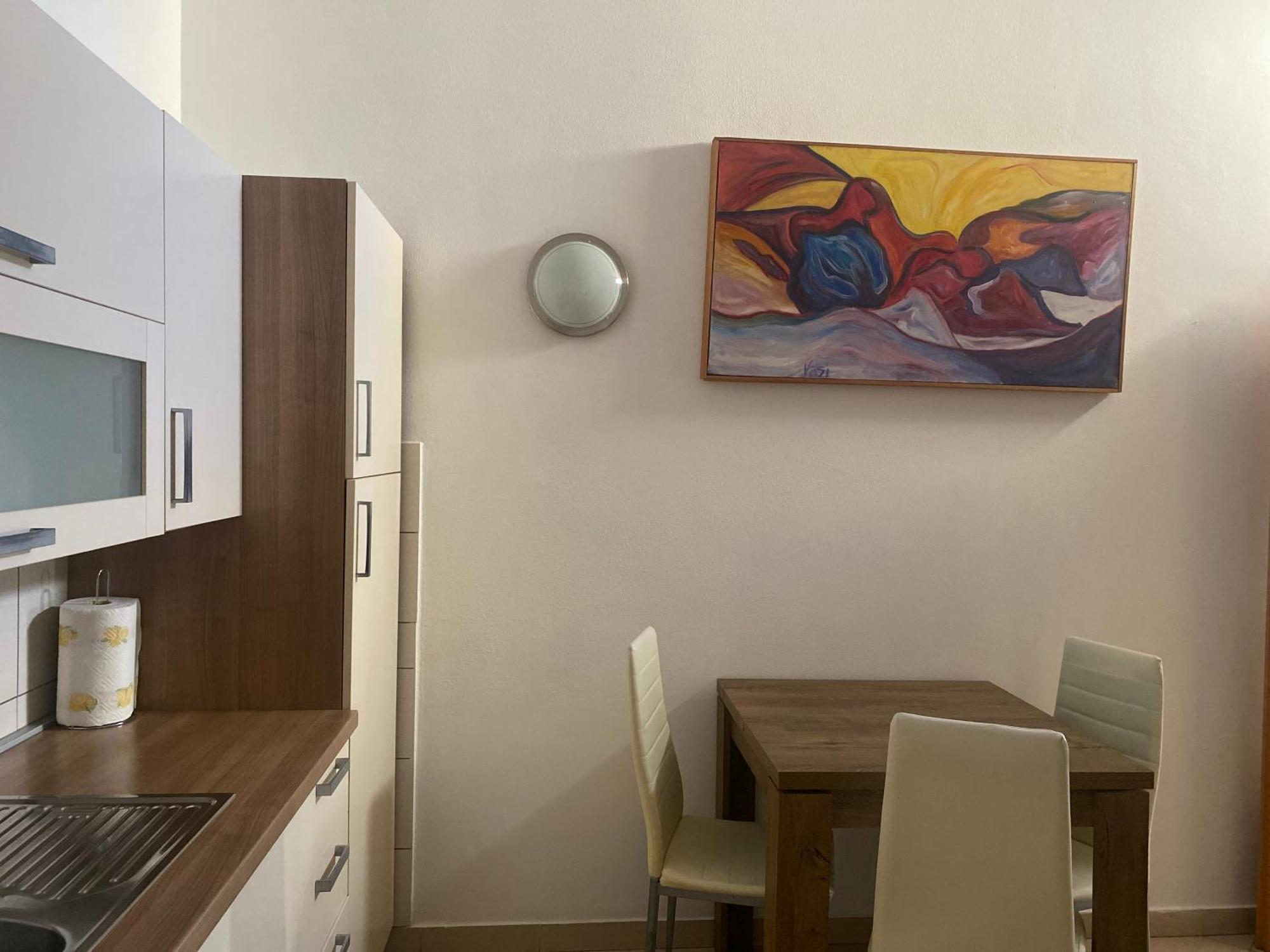 Apartma Изола Экстерьер фото