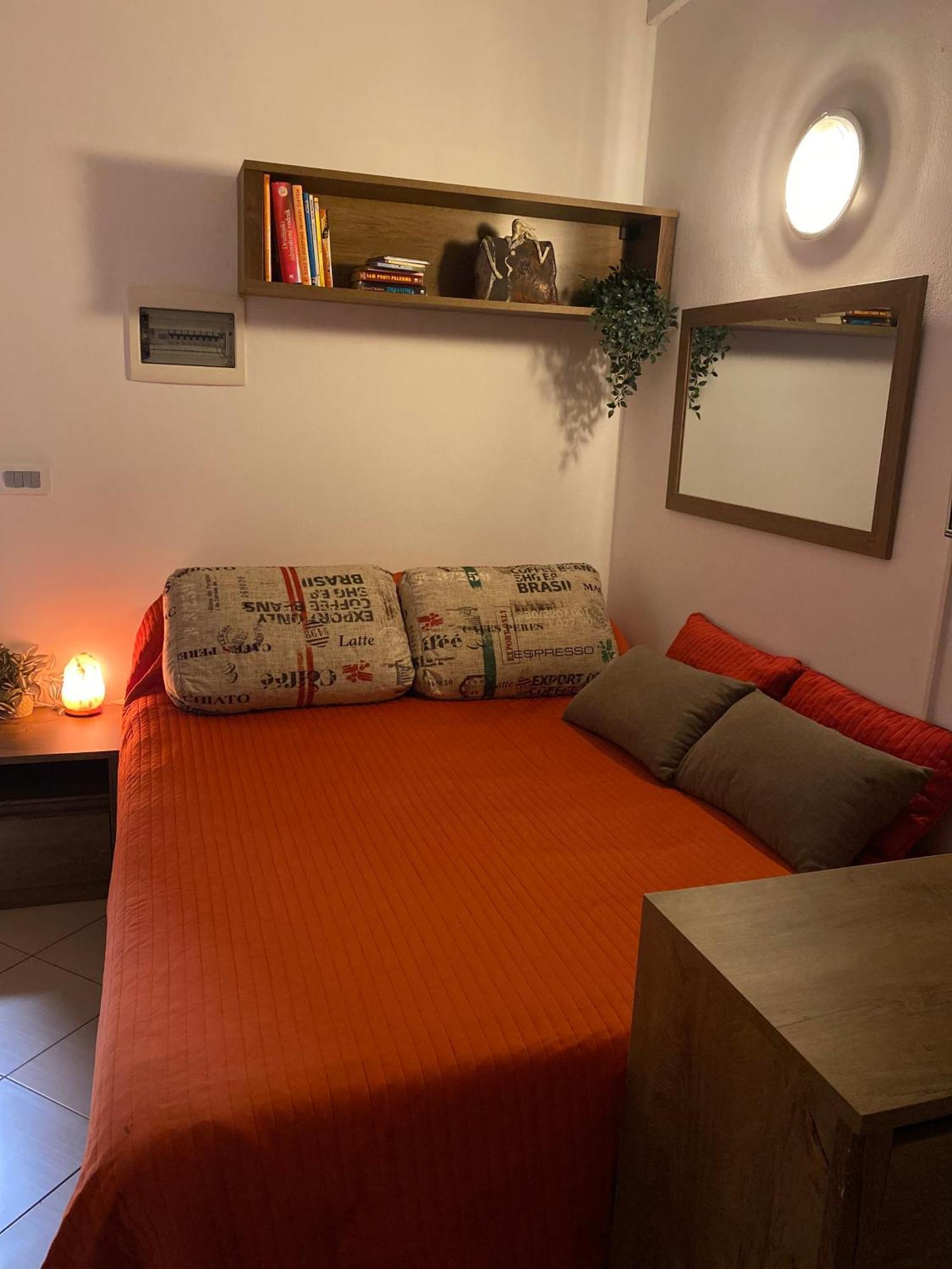 Apartma Изола Экстерьер фото