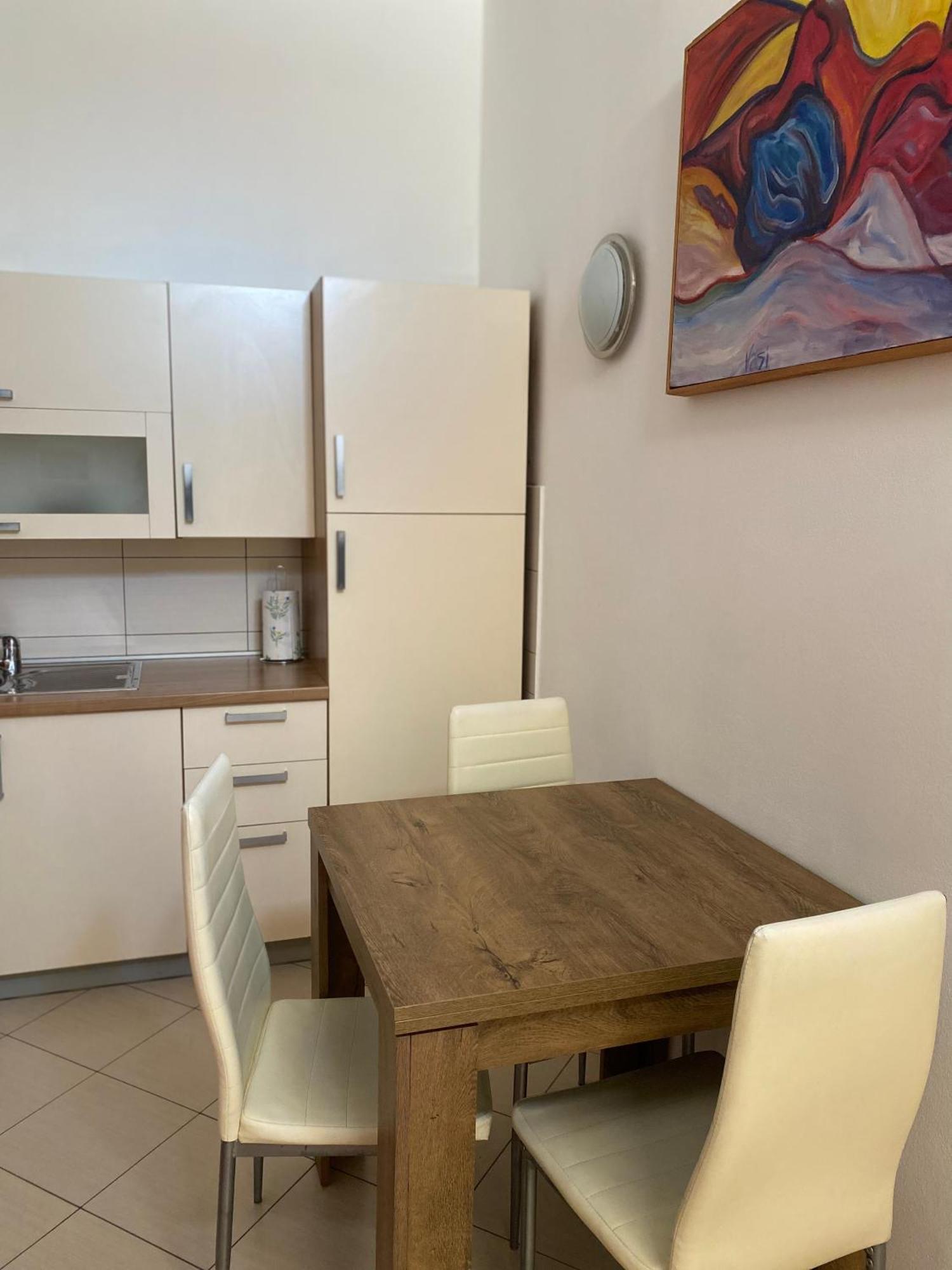 Apartma Изола Экстерьер фото