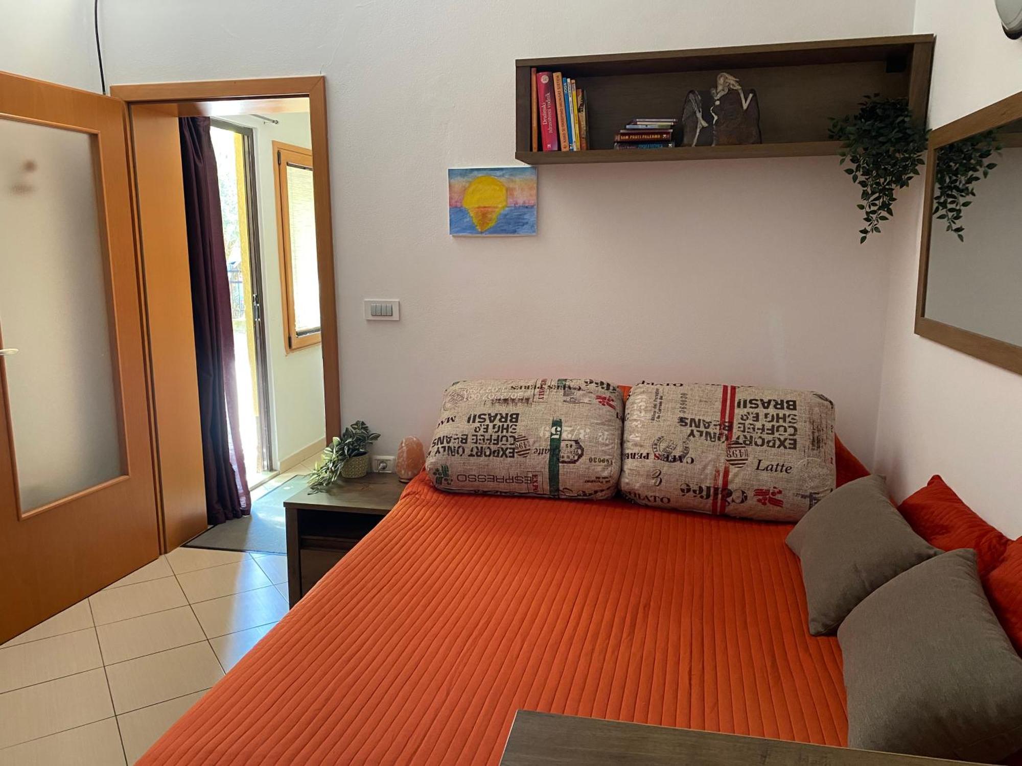 Apartma Изола Экстерьер фото