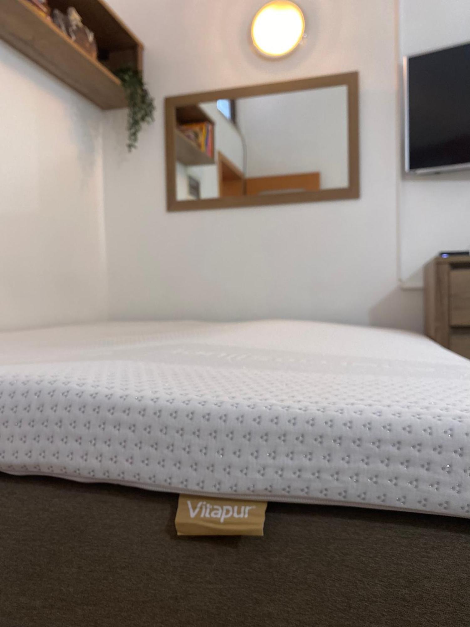 Apartma Изола Экстерьер фото