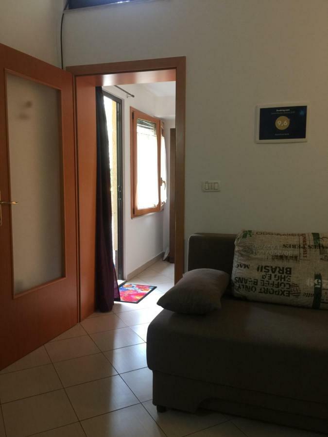 Apartma Изола Экстерьер фото